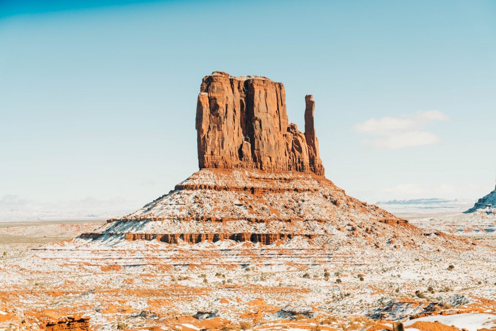 Skiing In Arizona