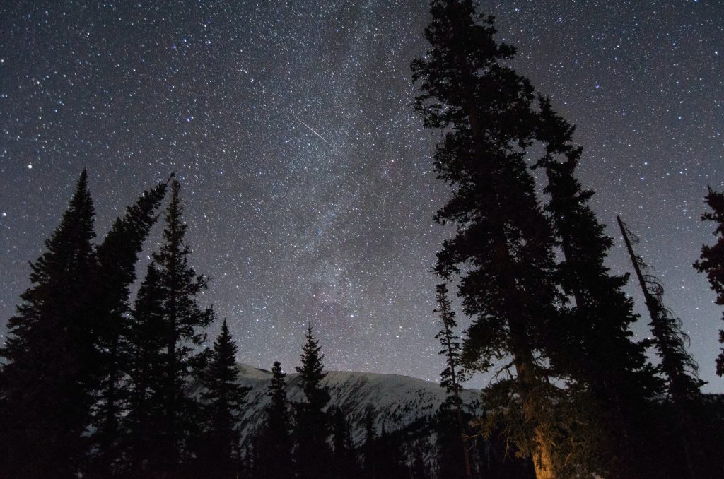 Crested Butte, Colorado