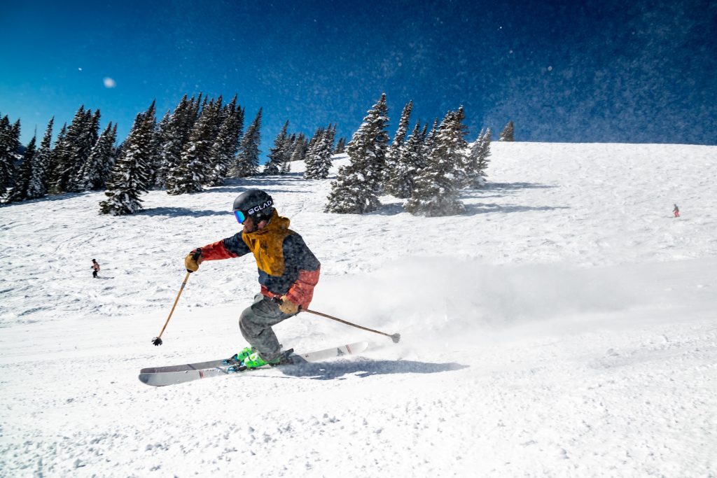 Telluride Ski Resort